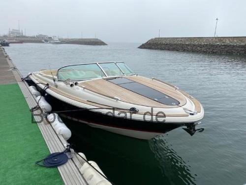 Chris Craft Corsair 30  technische daten 